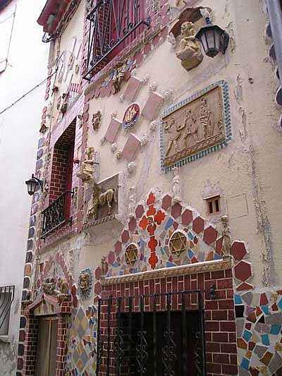 Languedoc photo - Esperaza