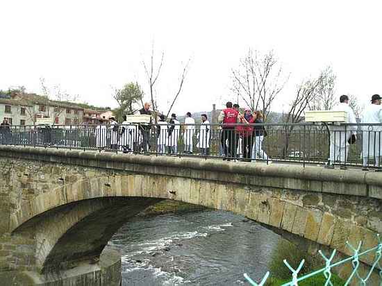 Languedoc photo - Esperaza