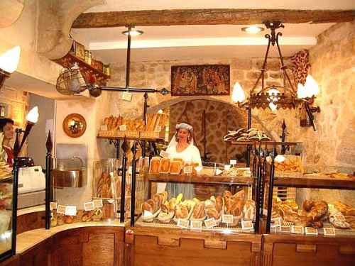 Languedoc photo - Sommieres