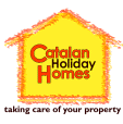 We are a new family run company offering a complete holiday villa rental management service