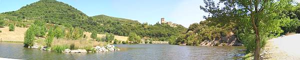 Languedoc photo - Vailhan