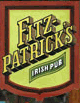 FitzPatricks Irish pub in Montpellier