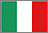 national flag of italy