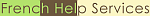french help services