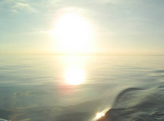 Languedoc photo - sailing