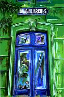 Green Dreams by Kathie McGregor