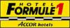 Formule1  hotel reservations