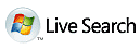 Microsoft Live Search logo