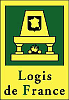 Logis de France list over 3000 privately owned character hotel-restaurants located throughout France. Logis de France provides centralised booking and a strict quality charter with inspection system. Logis de France has the best coverage of hotels in rural France.