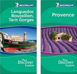 Michelin tourist guide to Languedoc ...