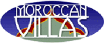 Morocco's most Beautiful Private Holiday Villas and Riads for rent
in and around Marrakesh