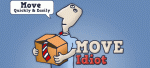  An online service which helps individuals and small businesses move