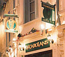 O'Carolans Irish pub, Montpellier