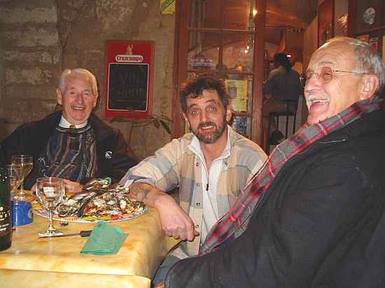 Languedoc photo - Sommieres market