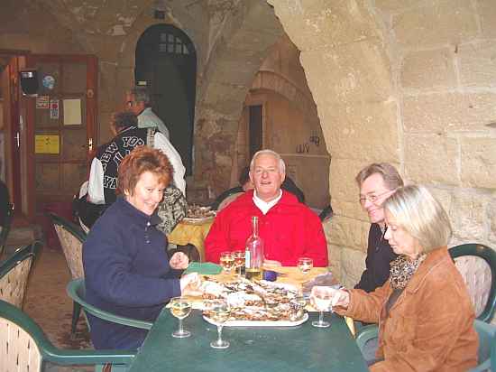 Languedoc photo - Sommieres market
