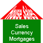 Languedoc property sales, mortgages and currency 