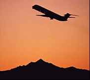 Languedoc flights