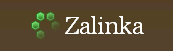Zalinka