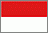national flag of indonesia