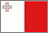 national flag of malta