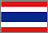 national flag of thailand