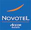 Novotel hotel reservations